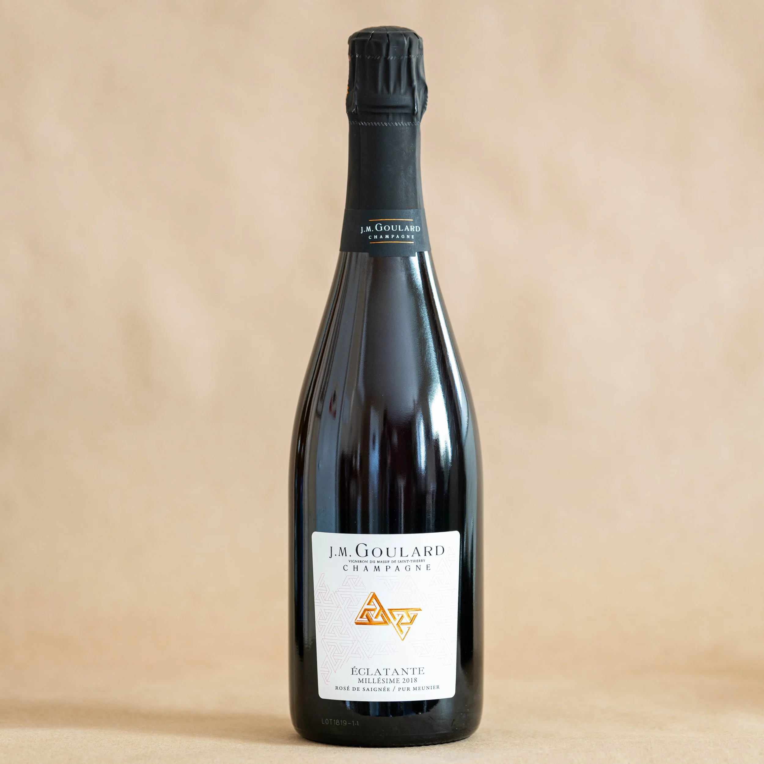 J.M. Goulard — Piedmont Wine Imports